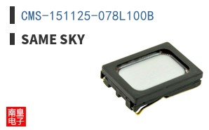 CMS-151125-078L100B ͼƬ